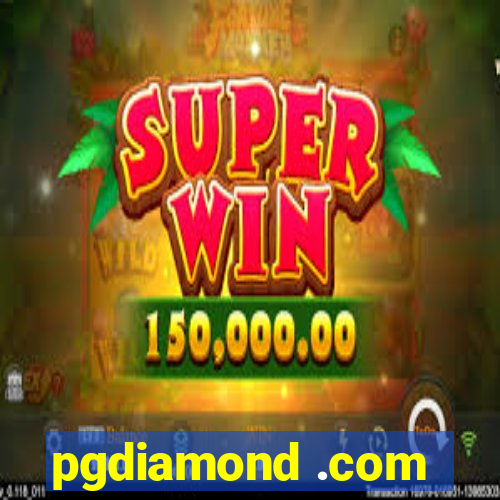 pgdiamond .com